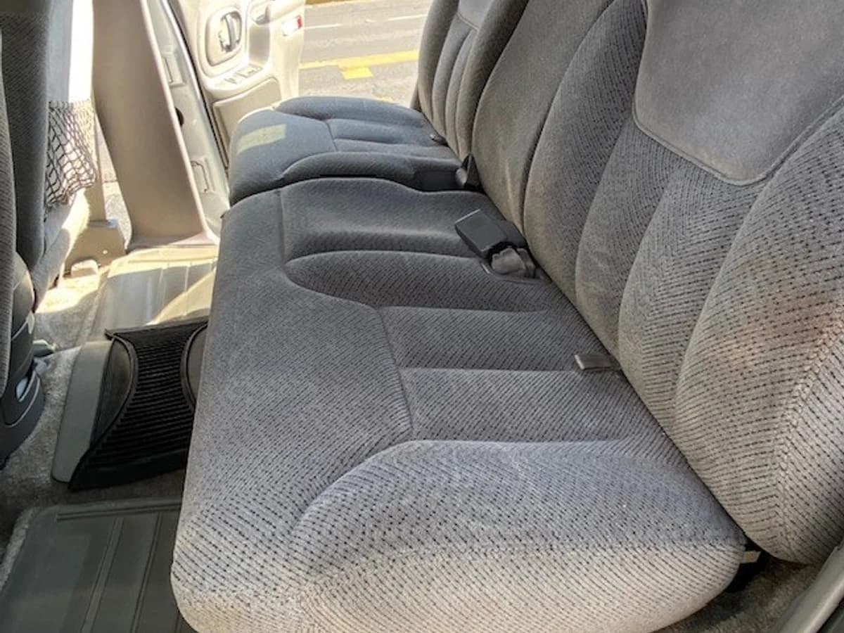 CHEVROLET TAHOE 5.7 V8 350 1995 - Imagen 26