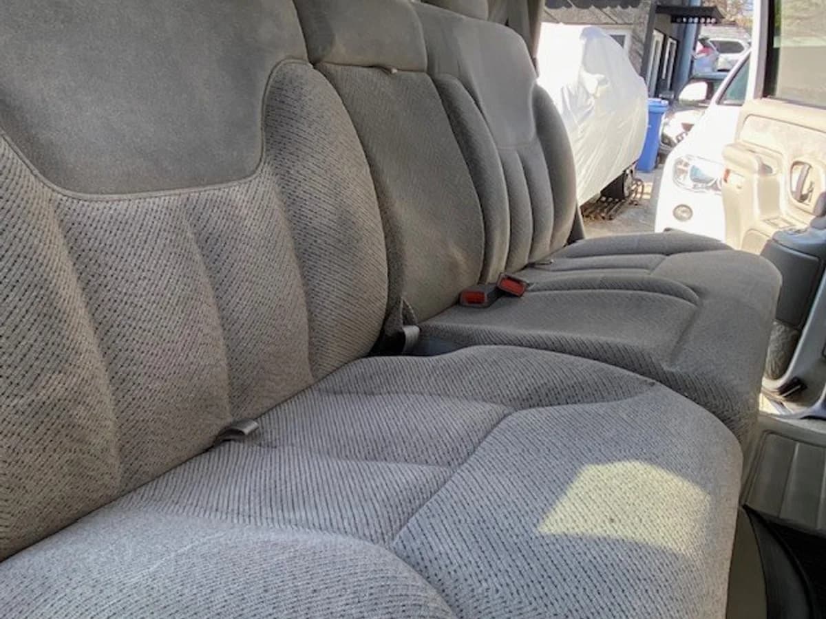 CHEVROLET TAHOE 5.7 V8 350 1995 - Imagen 22