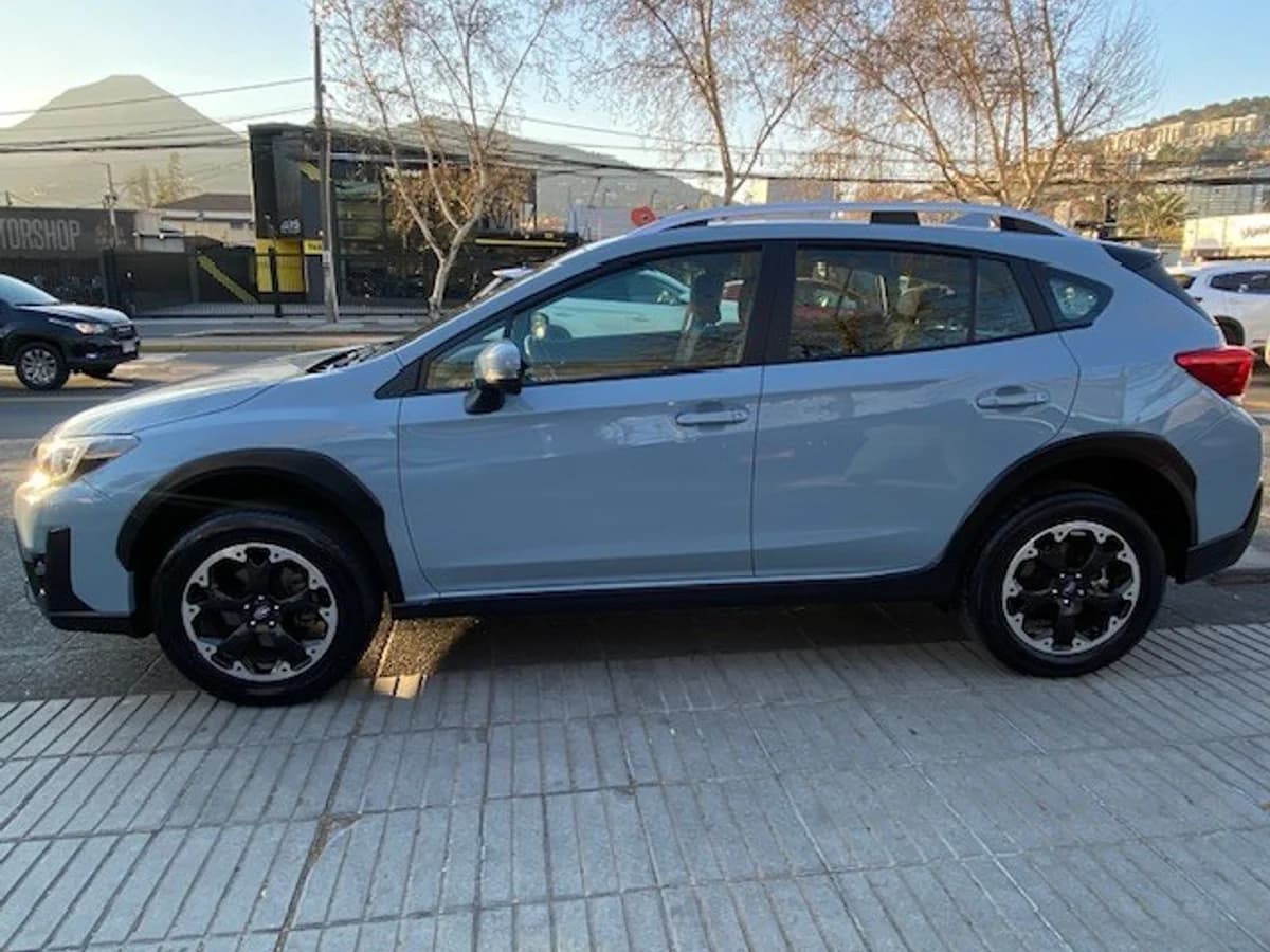 SUBARU XV CVT 4X4 2.0 AT 2022 - Imagen 5