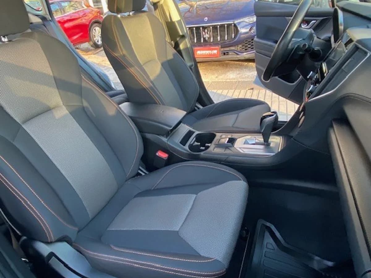 SUBARU XV CVT 4X4 2.0 AT 2022 - Imagen 14