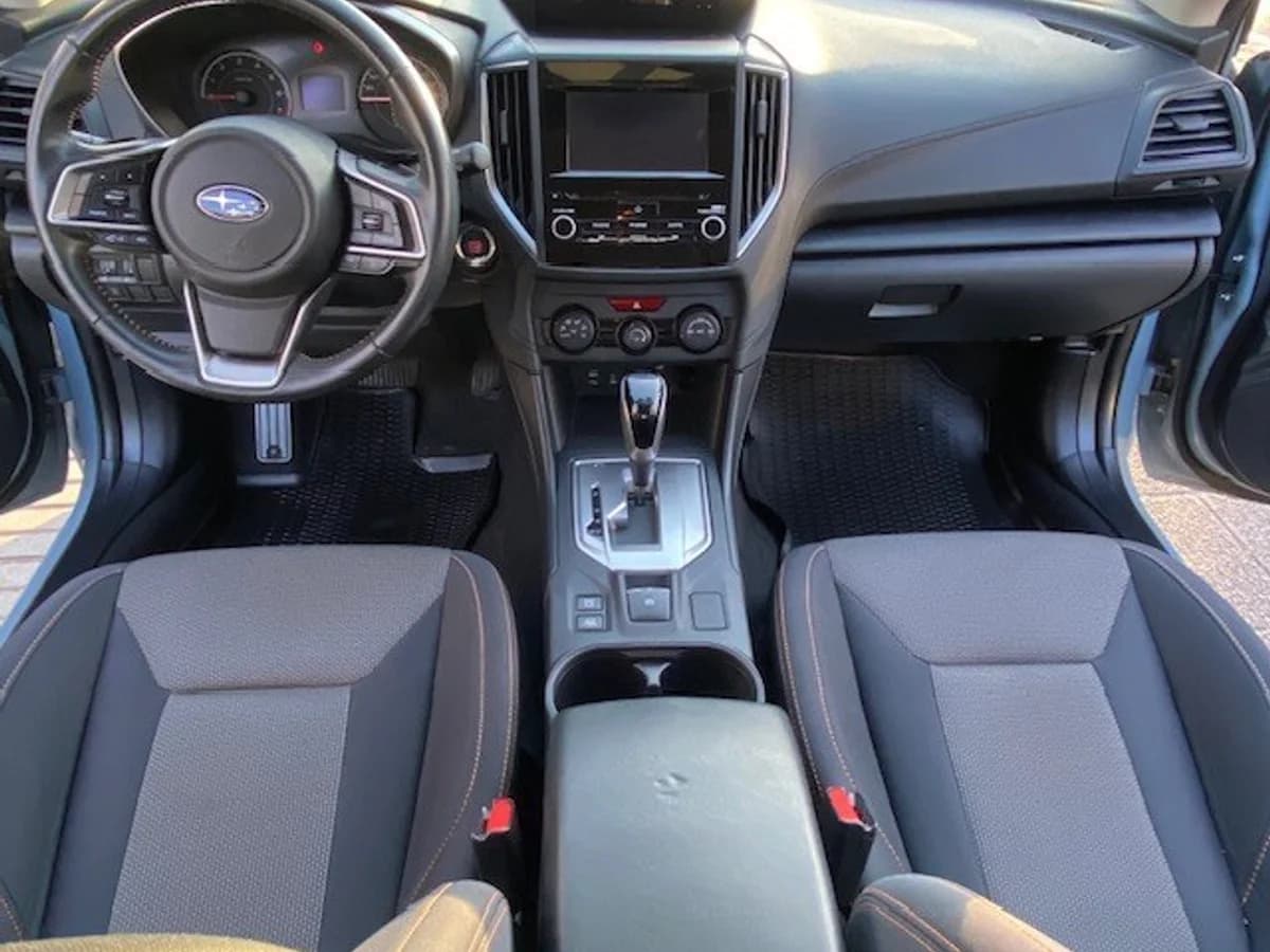 SUBARU XV CVT 4X4 2.0 AT 2022 - Imagen 17