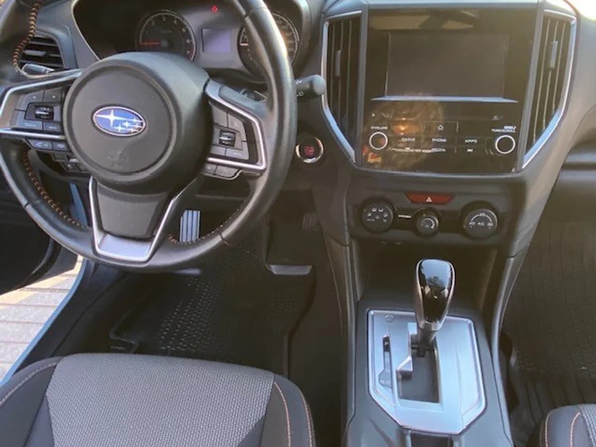 SUBARU XV CVT 4X4 2.0 AT 2022 - Imagen 20