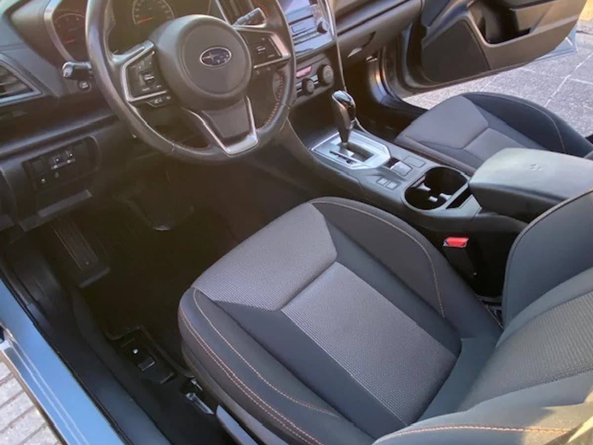 SUBARU XV CVT 4X4 2.0 AT 2022 - Imagen 21