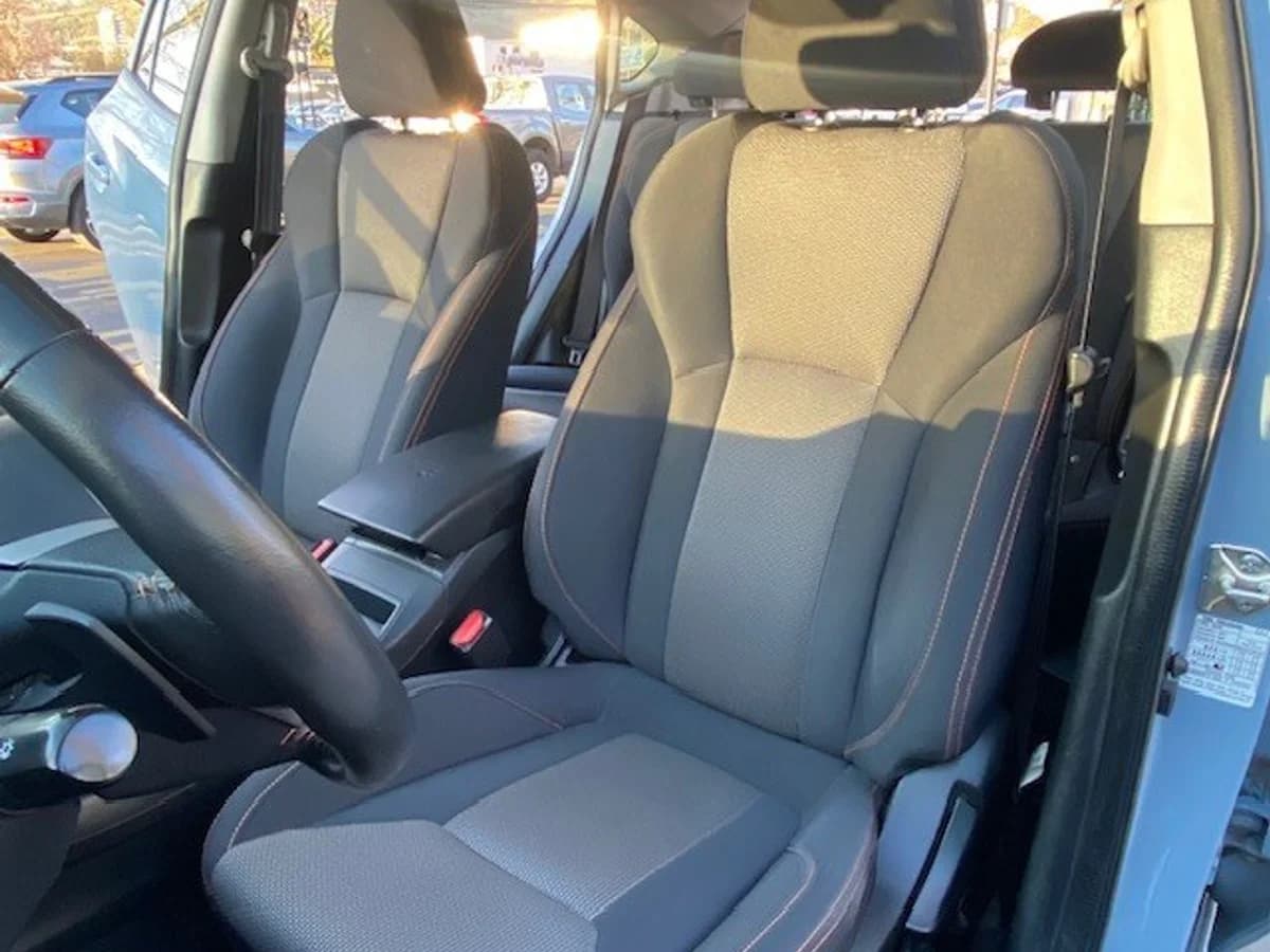 SUBARU XV CVT 4X4 2.0 AT 2022 - Imagen 23
