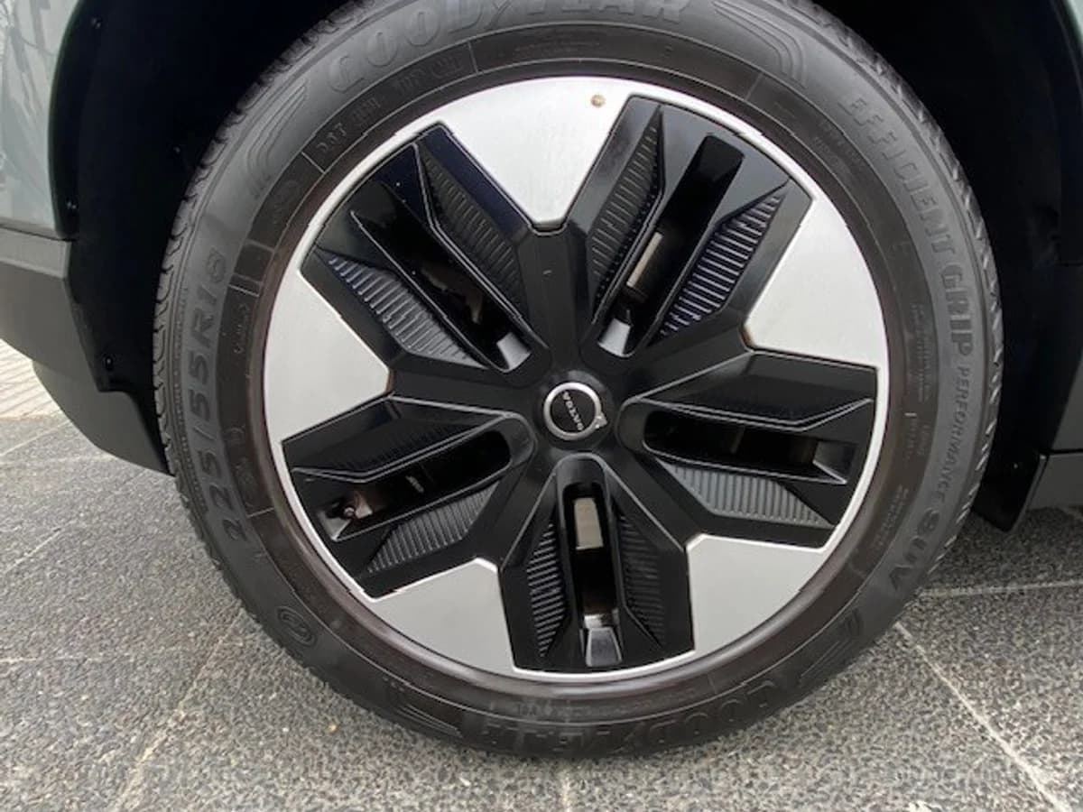 VOLVO EX30 Core 2.0 AT 2025 - Imagen 10