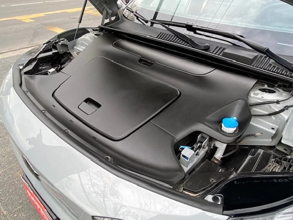 VOLVO EX30 Core 2.0 AT 2025 - Imagen 25