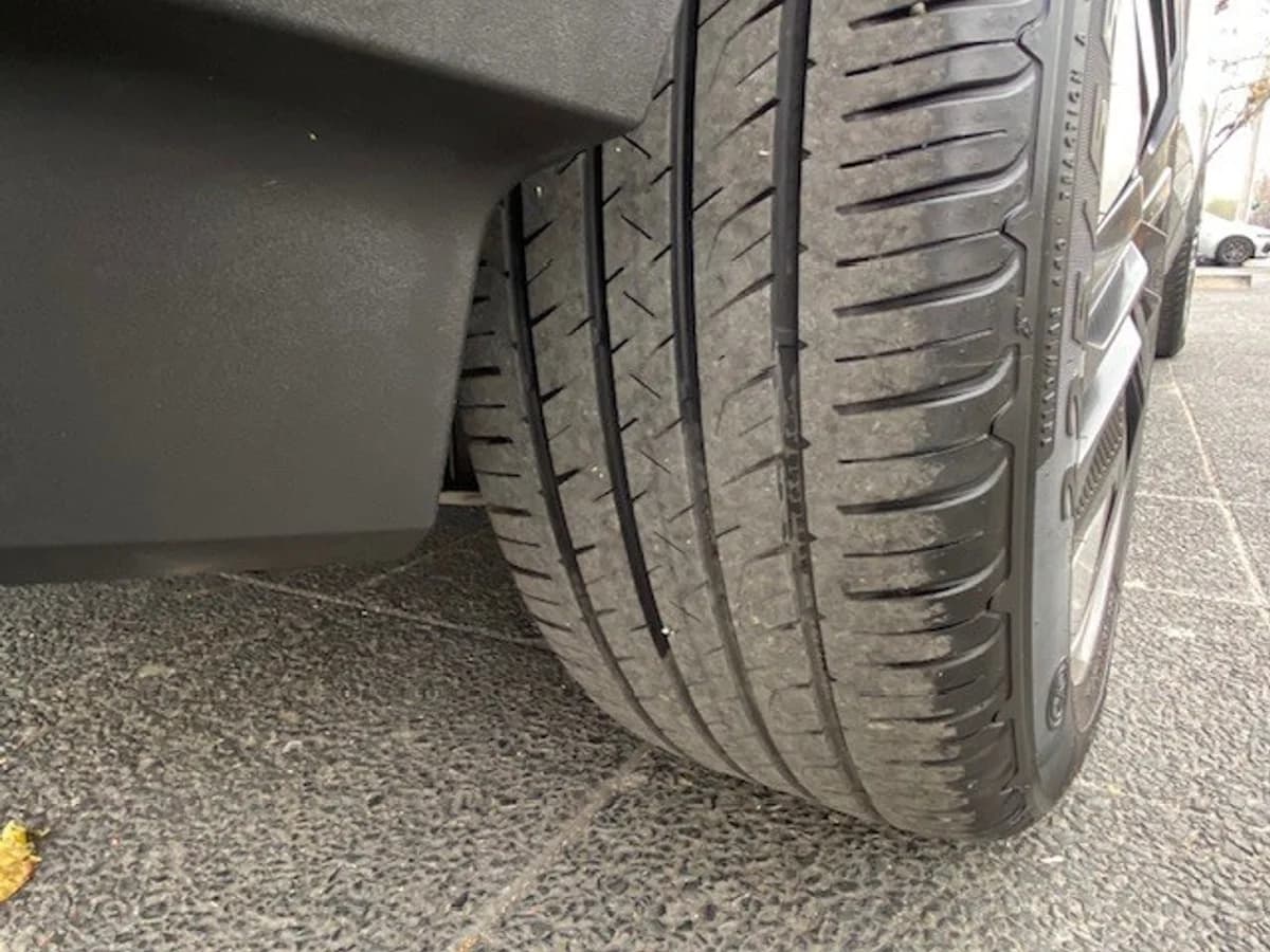 VOLVO EX30 Core 2.0 AT 2025 - Imagen 11