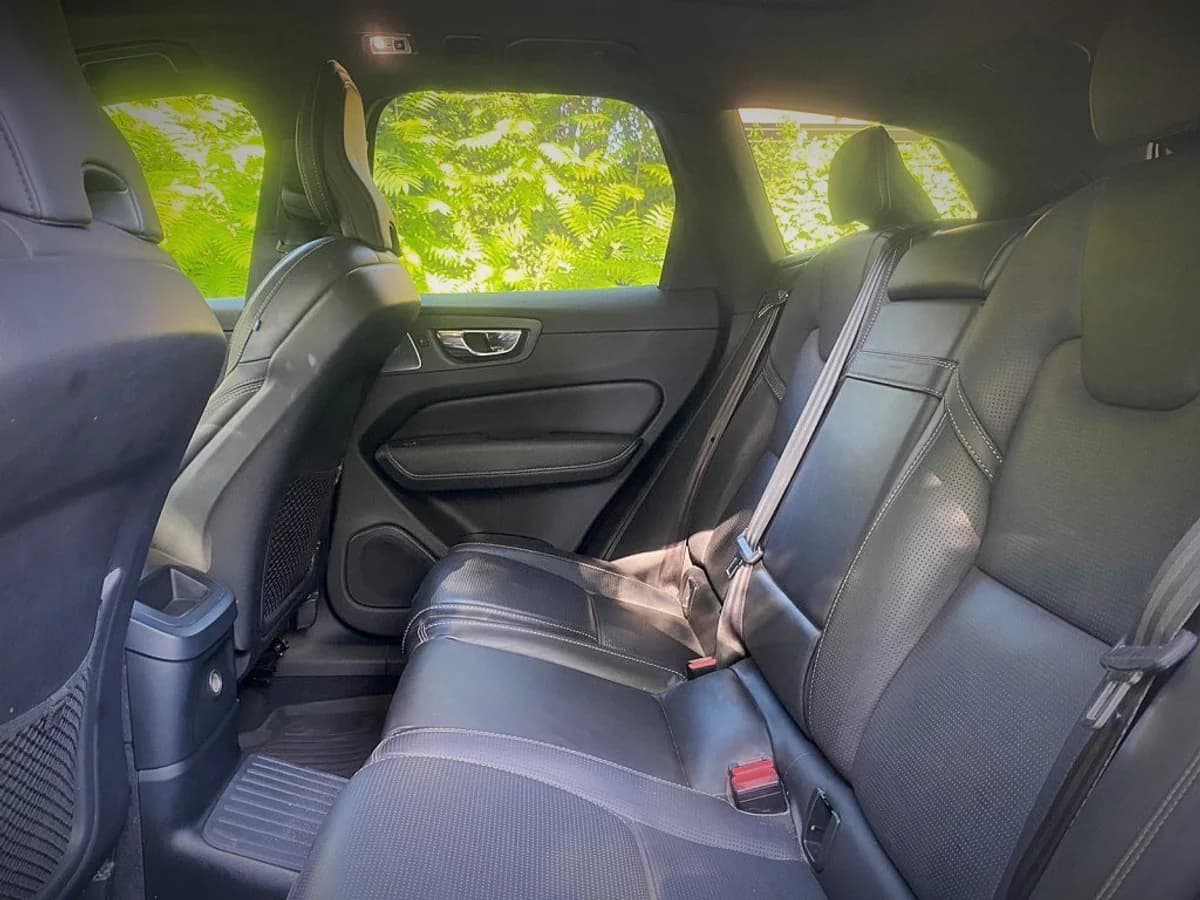 VOLVO XC60 T8 R Awd Recharge 2020 - Imagen 16