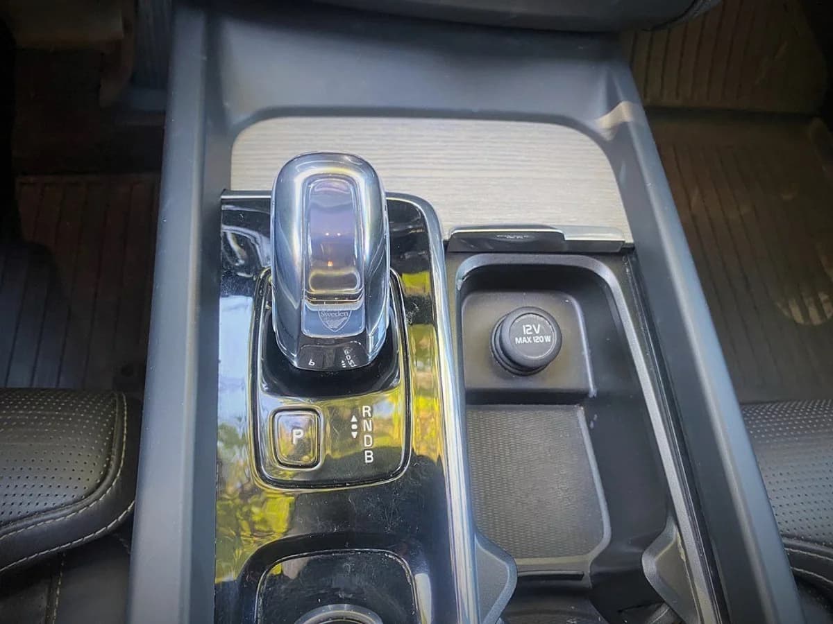 VOLVO XC60 T8 R Awd Recharge 2020 - Imagen 18