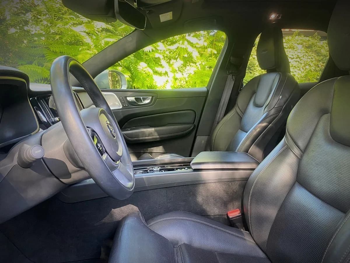 VOLVO XC60 T8 R Awd Recharge 2020 - Imagen 14