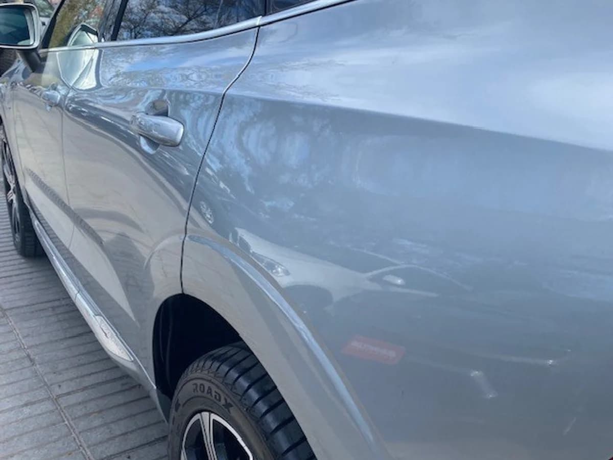 VOLVO XC60 T8 R Awd Recharge 2020 - Imagen 10