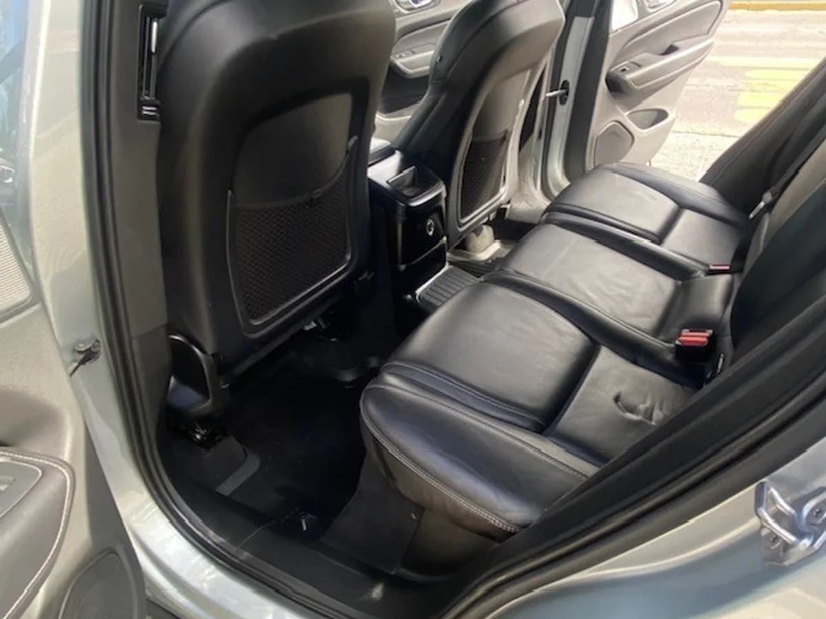 VOLVO XC60 T8 R Awd Recharge 2020 - Imagen 15