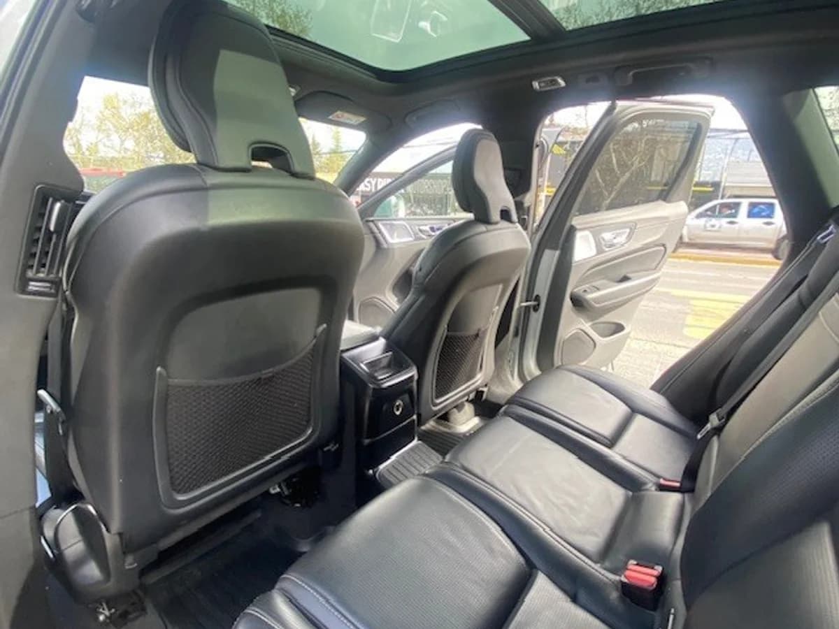 VOLVO XC60 T8 R Awd Recharge 2020 - Imagen 17