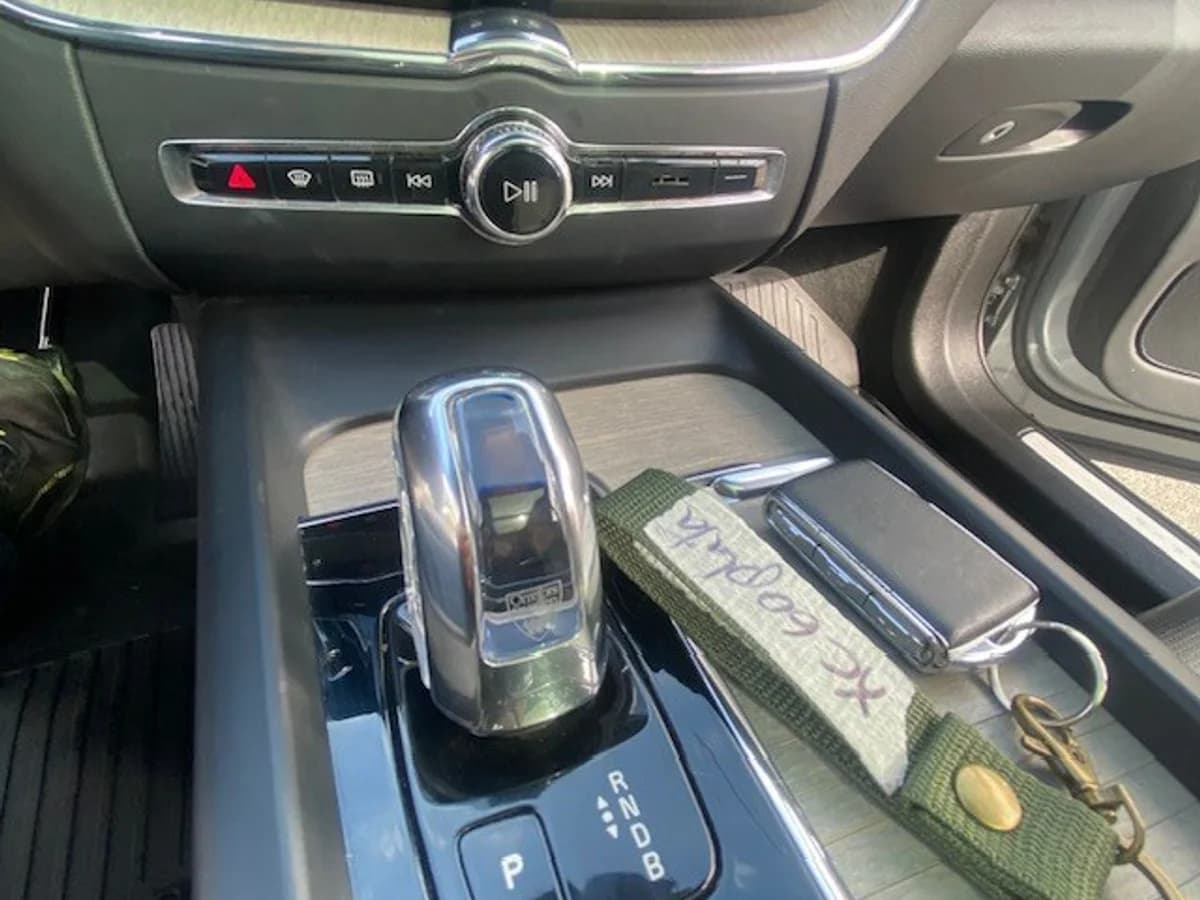VOLVO XC60 T8 R Awd Recharge 2020 - Imagen 20