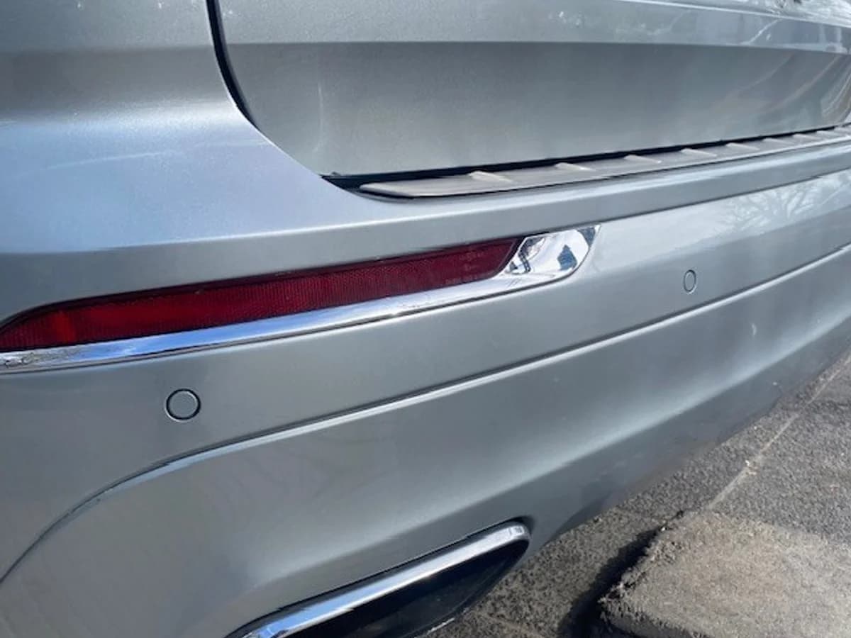 VOLVO XC60 T8 R Awd Recharge 2020 - Imagen 22