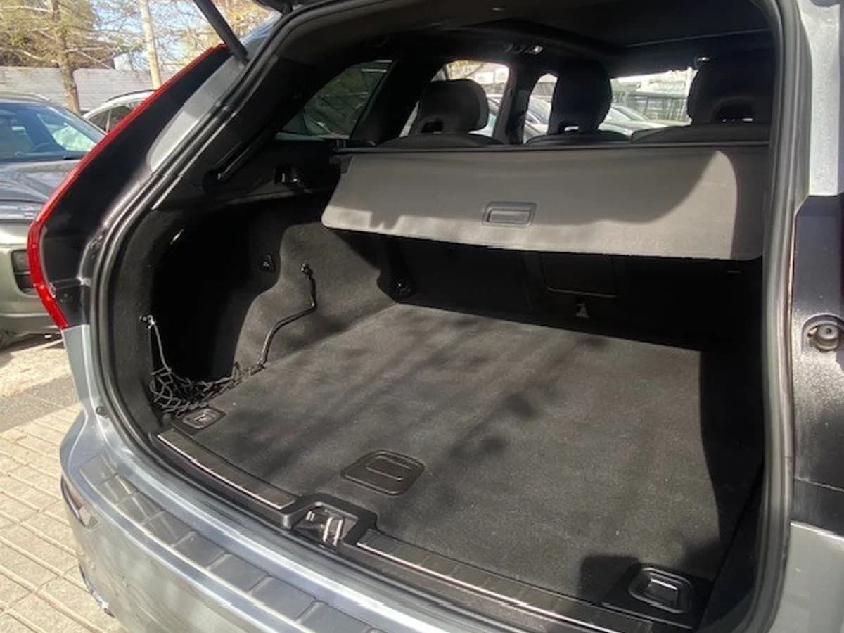 VOLVO XC60 T8 R Awd Recharge 2020 - Imagen 26