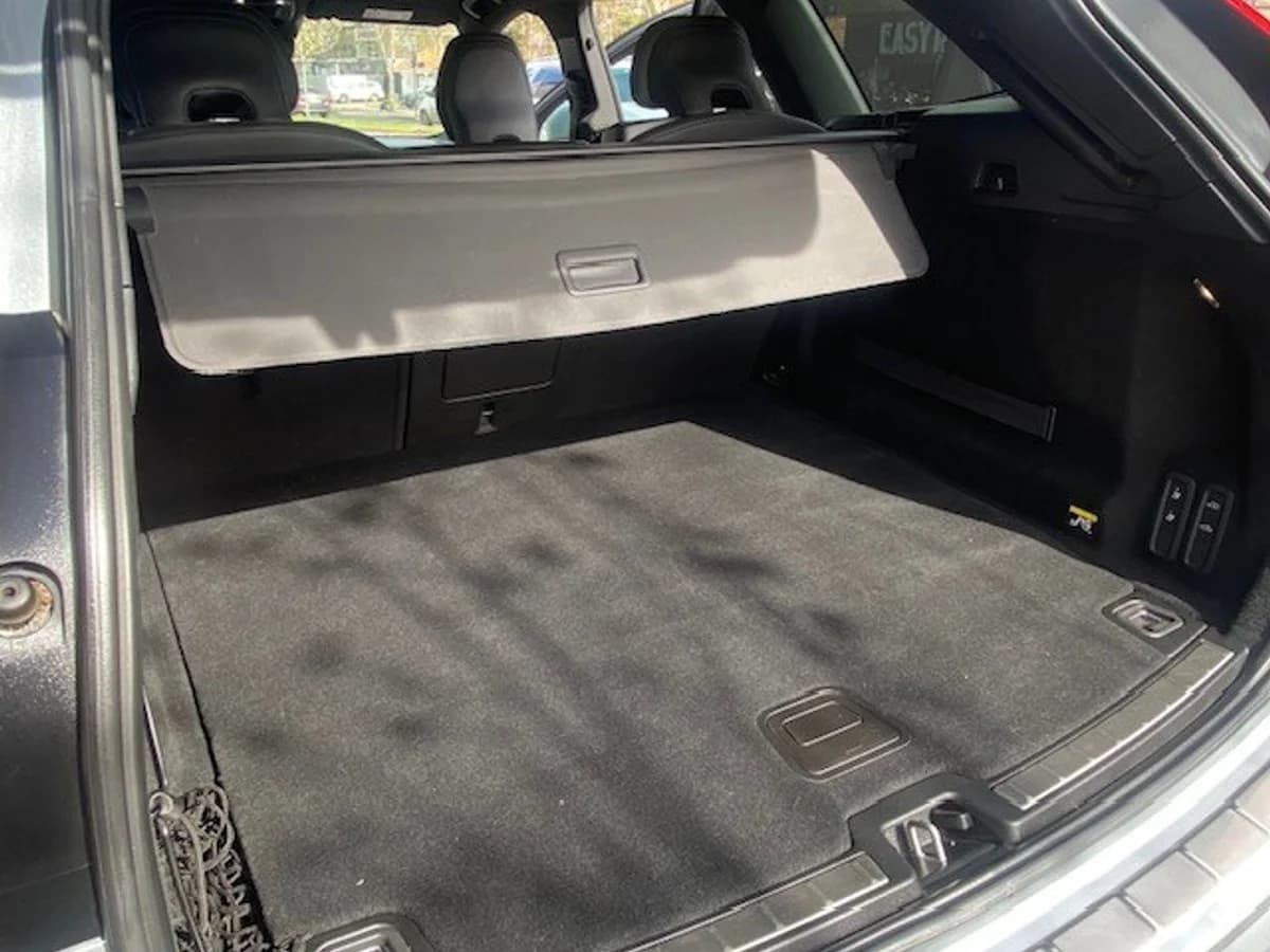 VOLVO XC60 T8 R Awd Recharge 2020 - Imagen 27