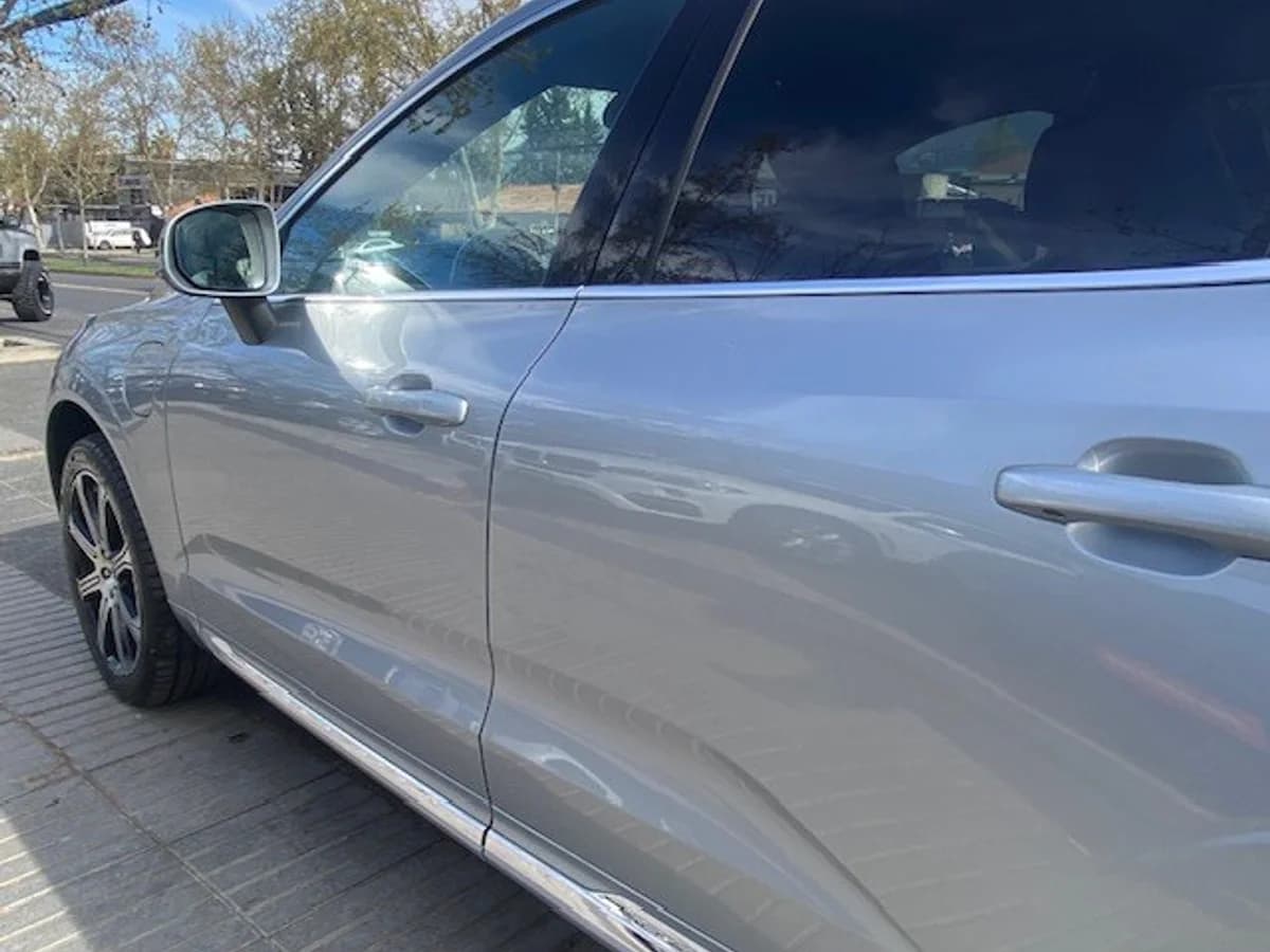 VOLVO XC60 T8 R Awd Recharge 2020 - Imagen 9