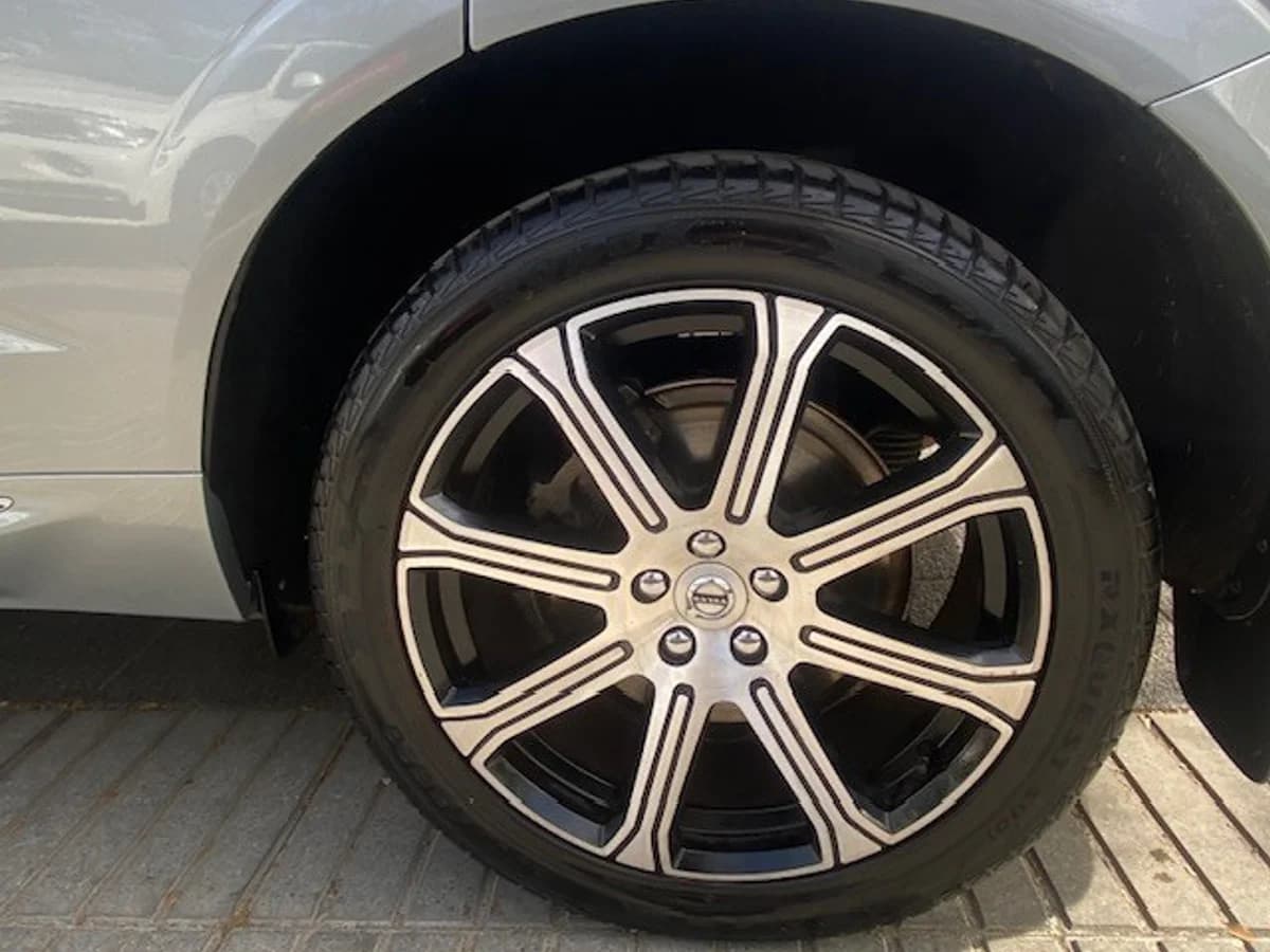 VOLVO XC60 T8 R Awd Recharge 2020 - Imagen 11