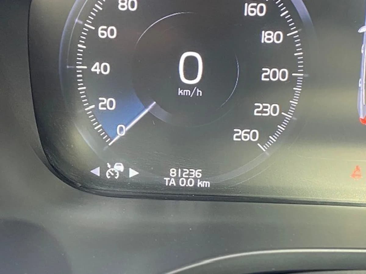 VOLVO XC60 T8 R Awd Recharge 2020 - Imagen 21