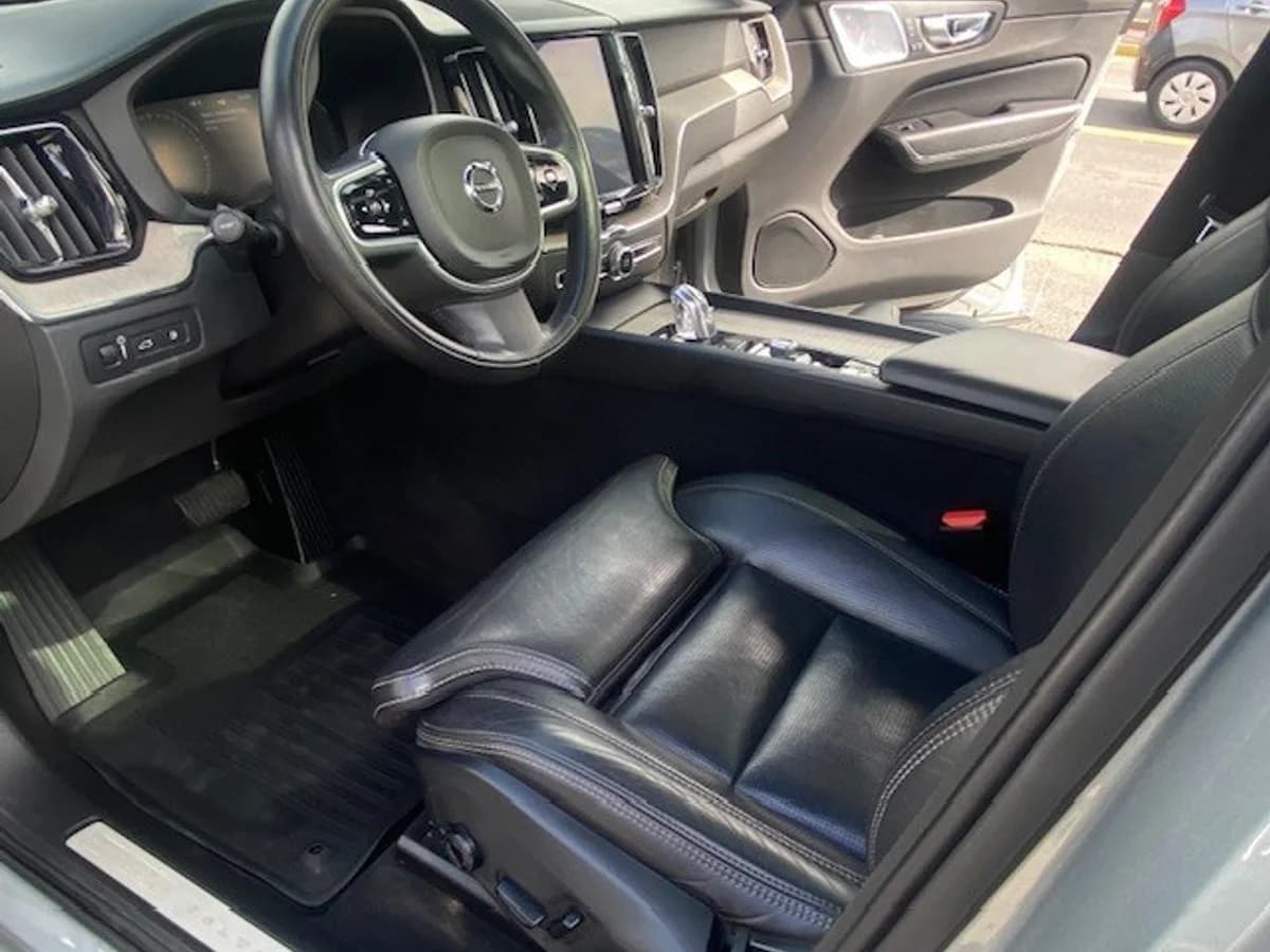 VOLVO XC60 T8 R Awd Recharge 2020 - Imagen 23