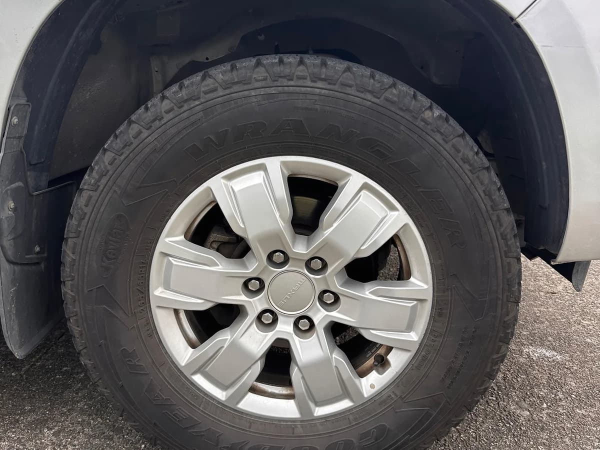 MAXUS T60 2.0 SC DX AT 4X4 DIESEL 2021 - Imagen 11