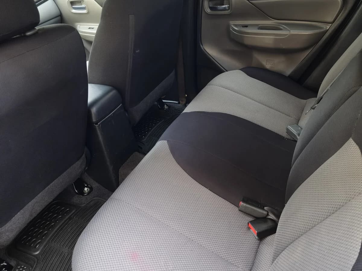 MITSUBISHI L200 KATANA CR 2.4 2017 - Imagen 11