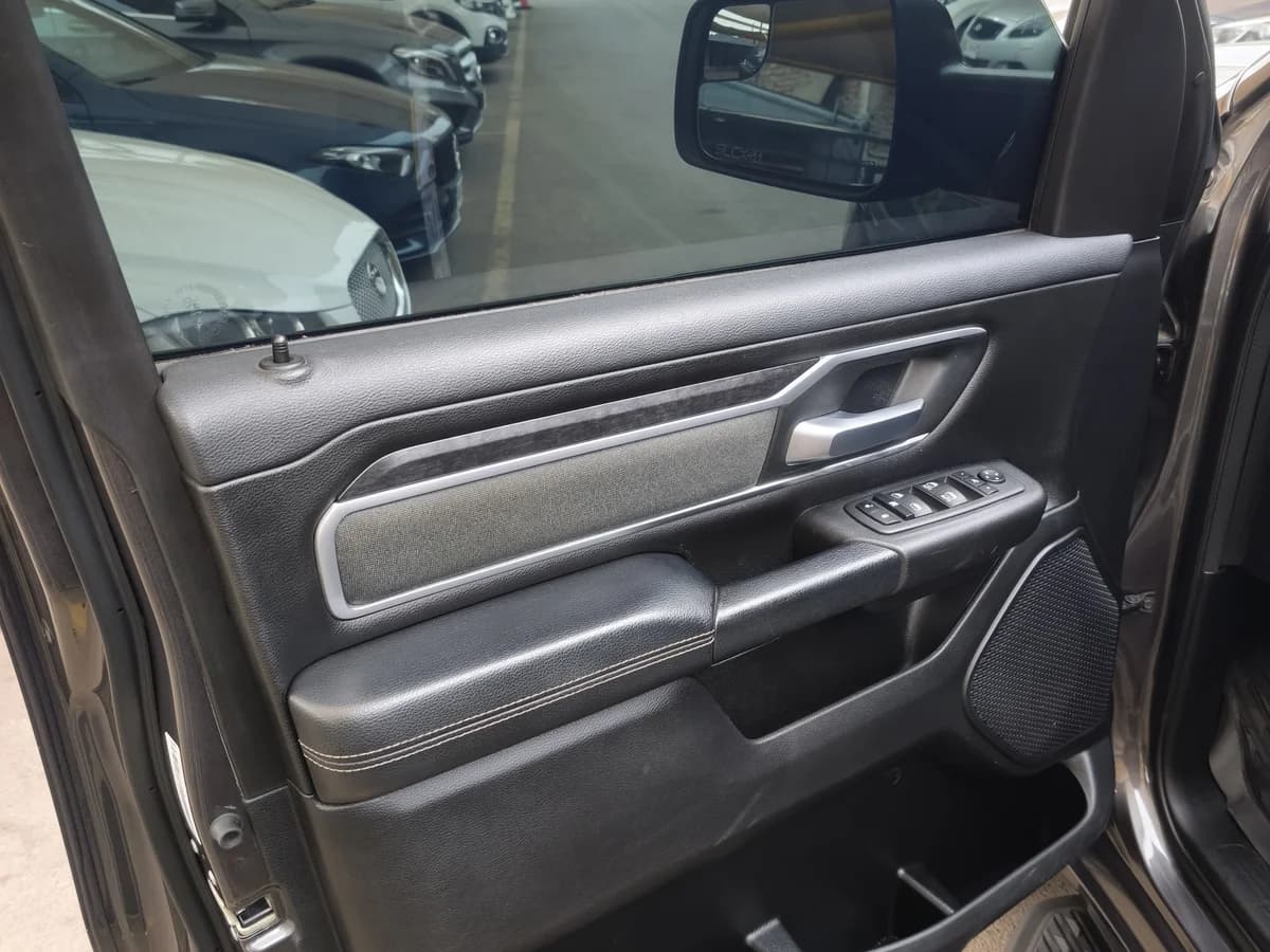 RAM Ram 1500 3.9 BIGHORN 2023 - Imagen 9