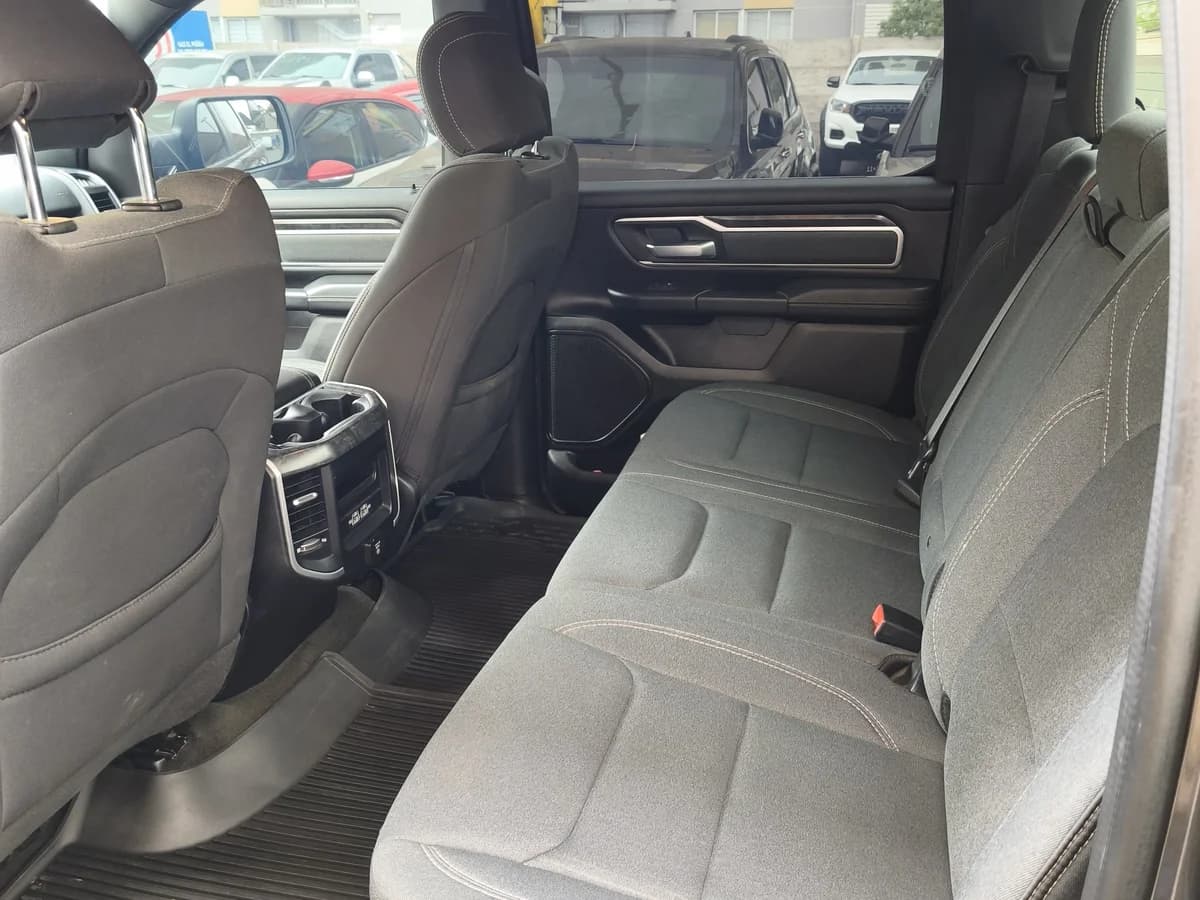RAM Ram 1500 3.9 BIGHORN 2023 - Imagen 10