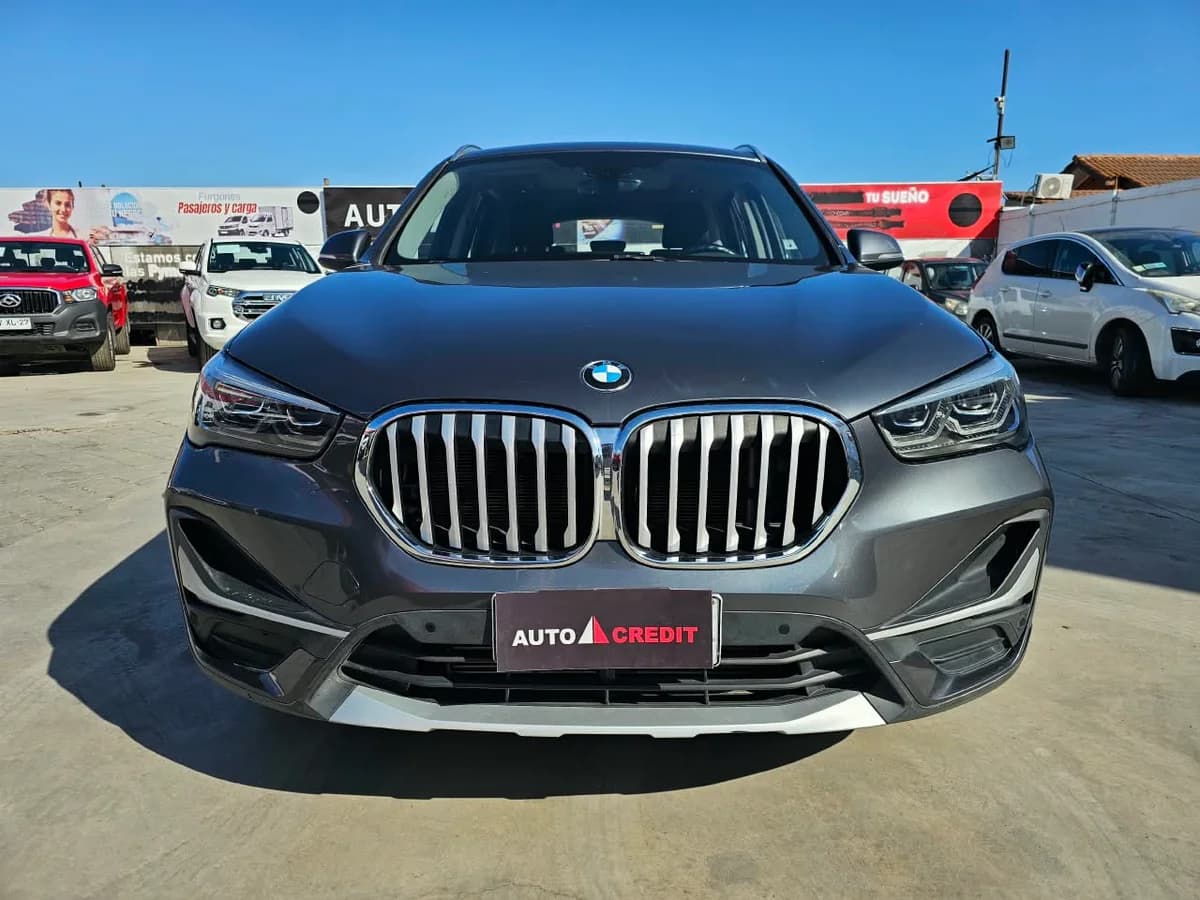 BMW X1 SDRIVE18D 2.0 AT 2022 - Imagen 2