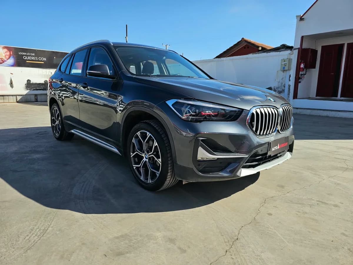 BMW X1 SDRIVE18D 2.0 AT 2022 - Imagen 3