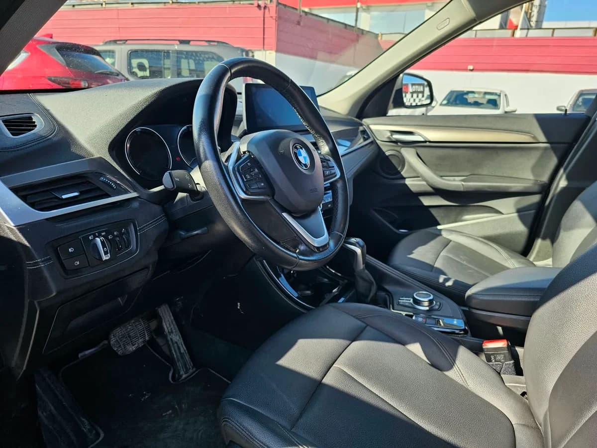 BMW X1 SDRIVE18D 2.0 AT 2022 - Imagen 7