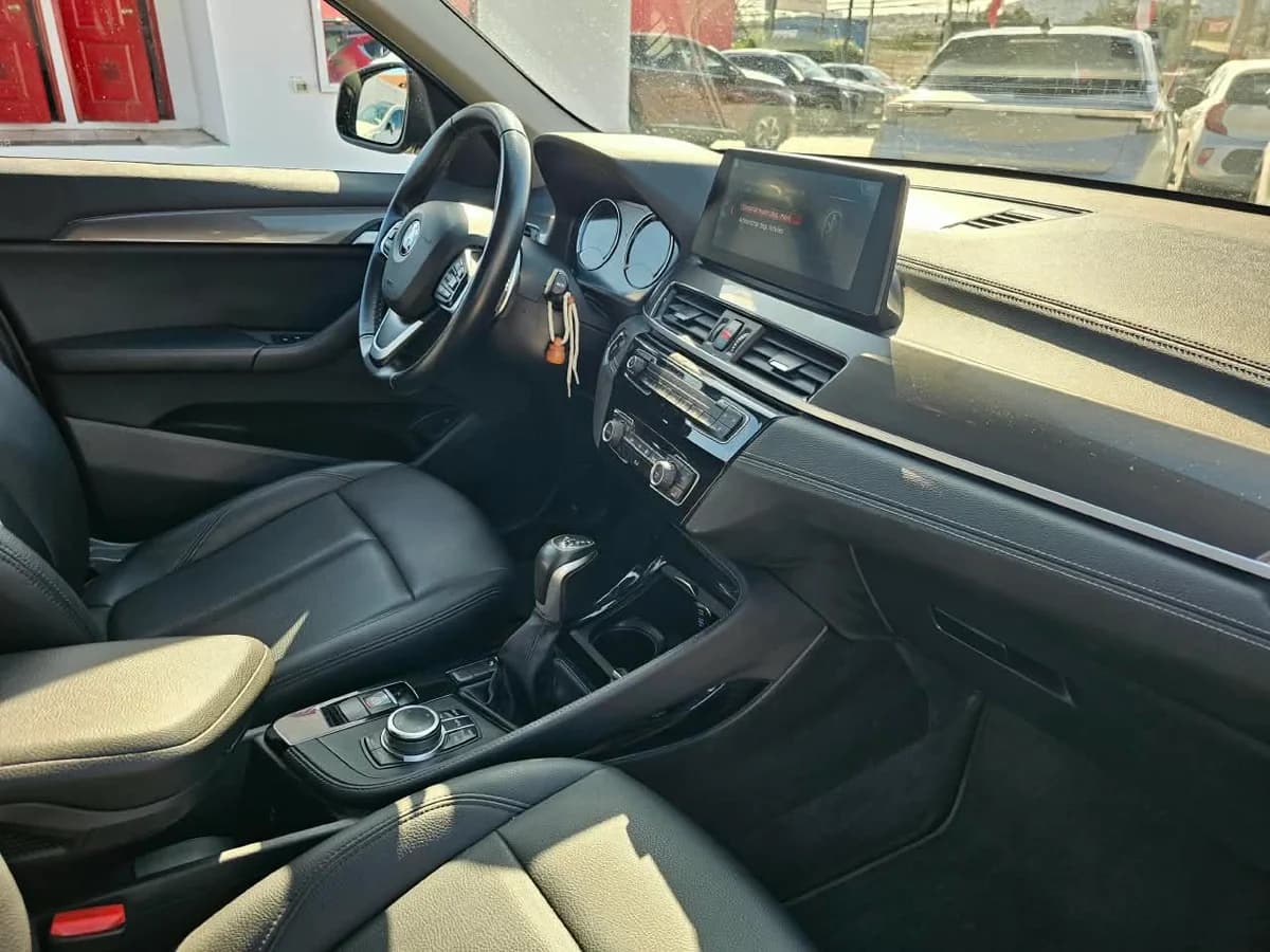 BMW X1 SDRIVE18D 2.0 AT 2022 - Imagen 9