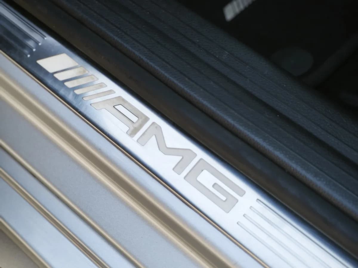 MERCEDES BENZ CLA 45 AMG 4X4 AT 4P 2016 - Imagen 11