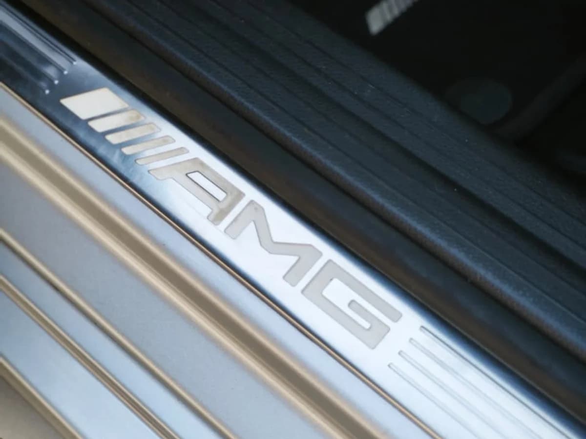 MERCEDES BENZ CLA 45 AMG 4X4 AT 4P 2016 - Imagen 15
