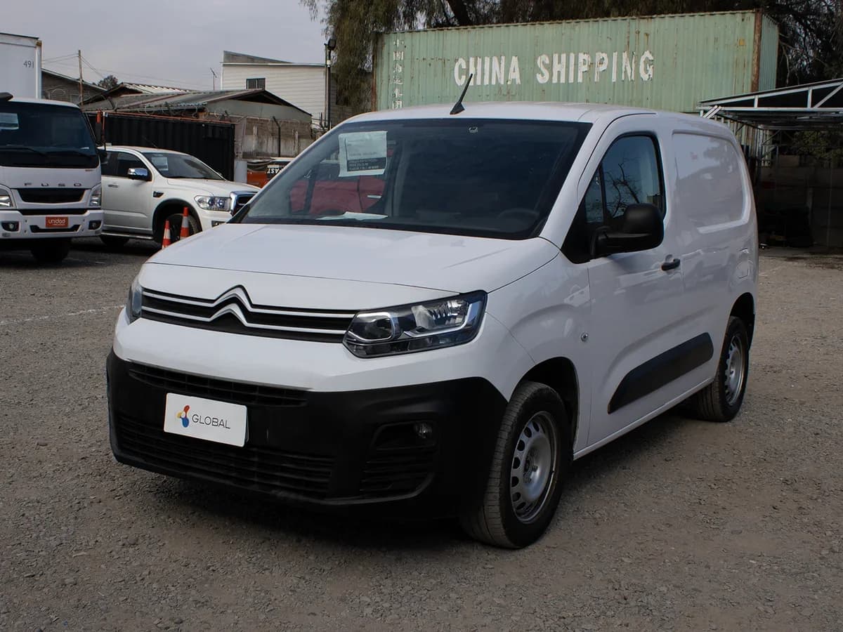 CITROEN Berlingo - Imagen 1