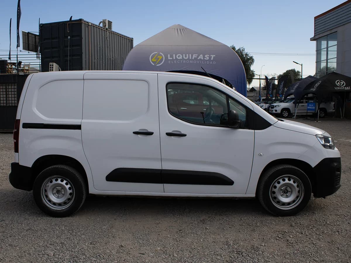 CITROEN Berlingo - Imagen 2