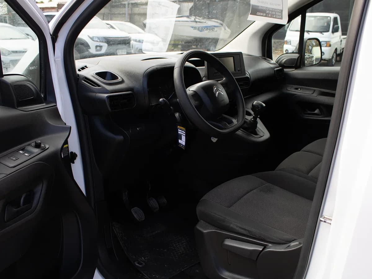 CITROEN Berlingo - Imagen 3
