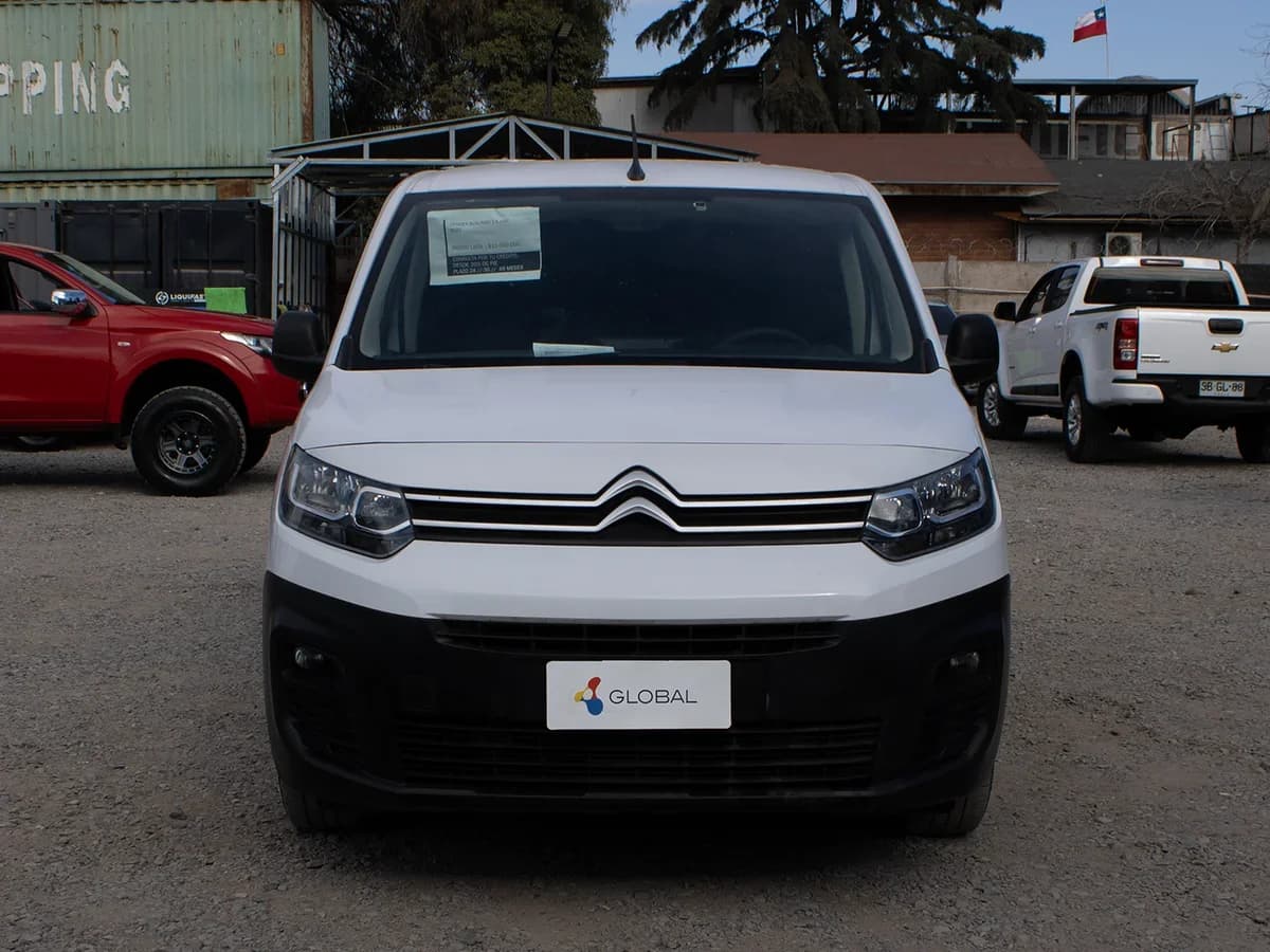 CITROEN Berlingo - Imagen 4