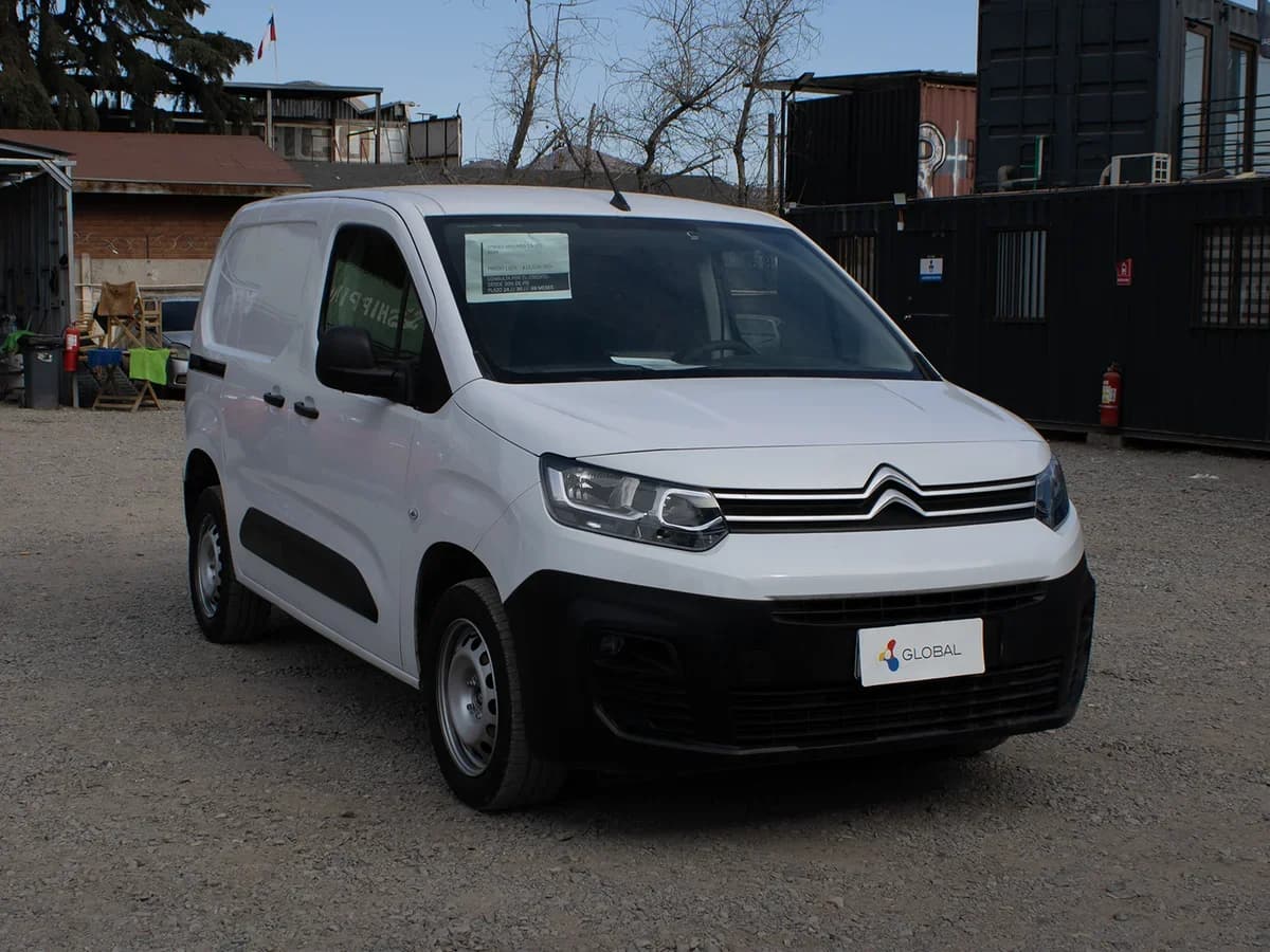 CITROEN Berlingo - Imagen 7