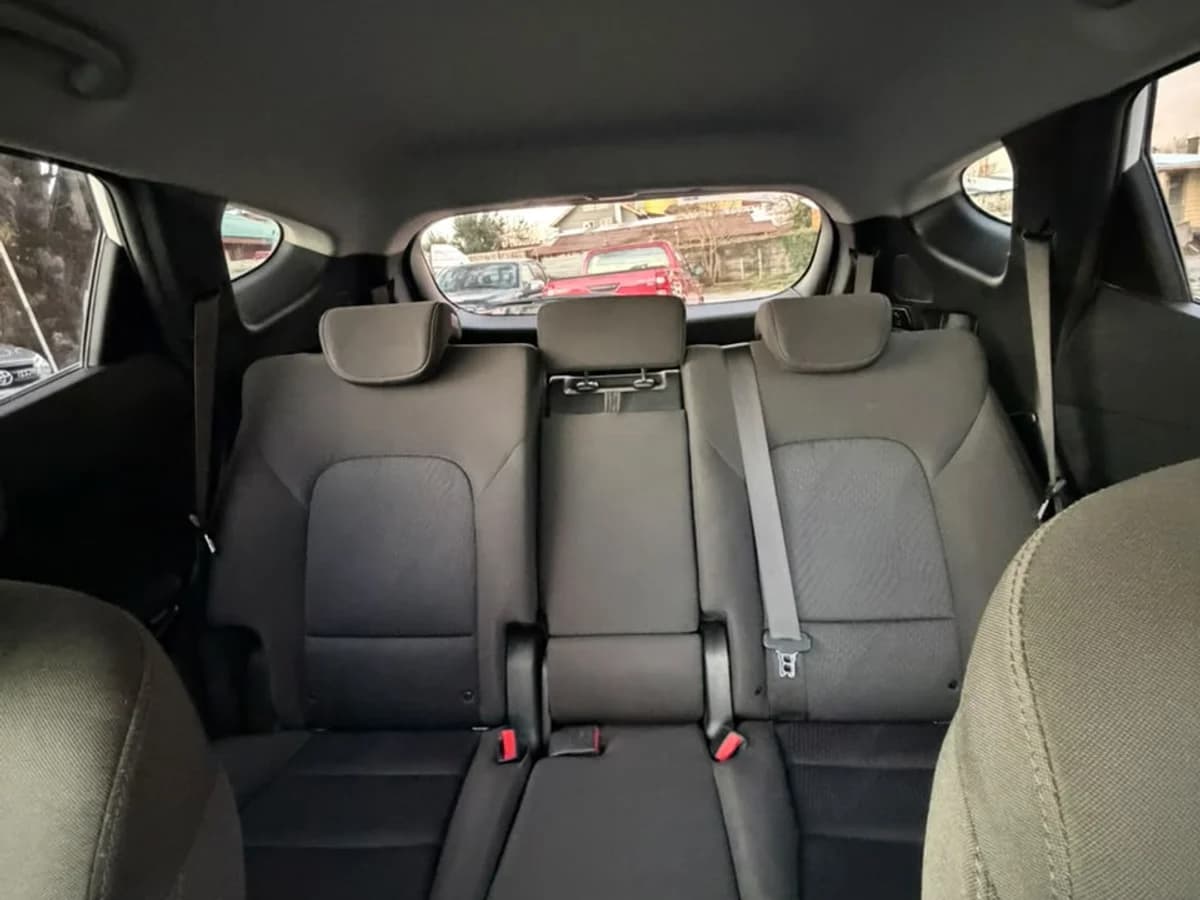 HYUNDAI Santa Fe GLS 2.4 2017 - Imagen 19