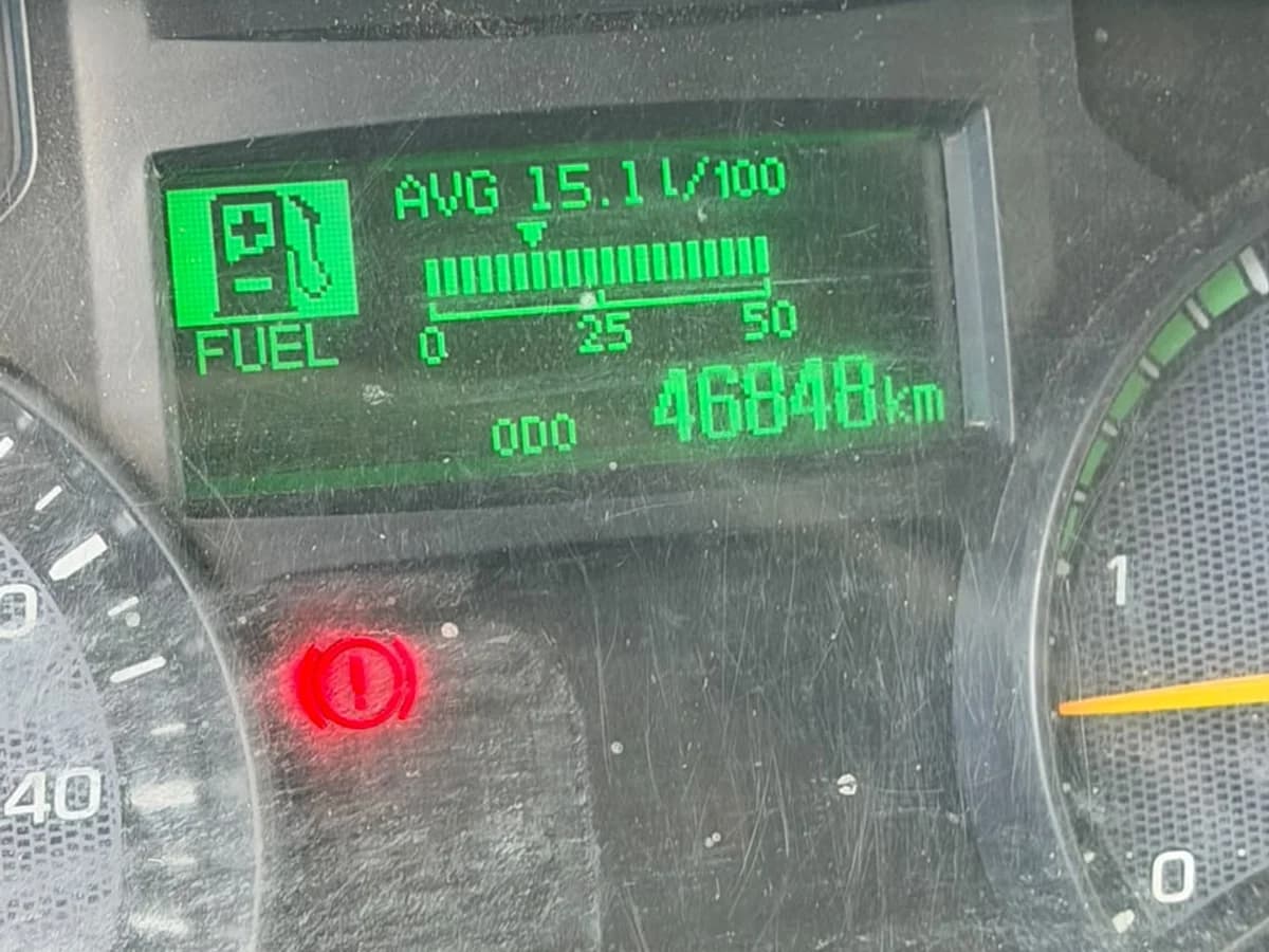 MITSUBISHI fuso canter 613 3.0L DIESEL 2023 - Imagen 13