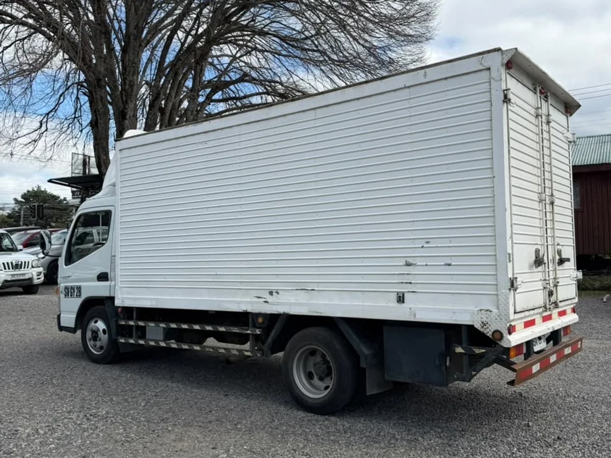 MITSUBISHI fuso canter 613 3.0L DIESEL 2023 - Imagen 17