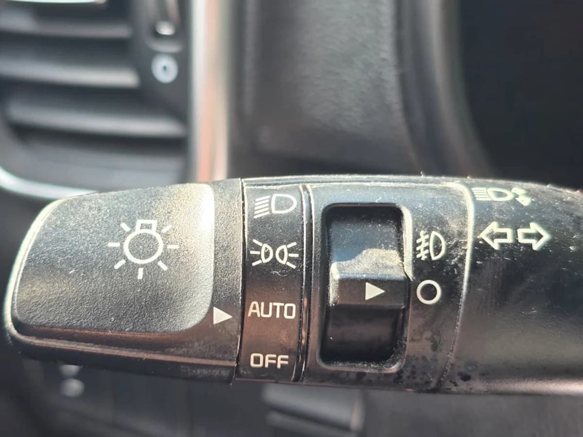KIA Sportage 2.0 LX 2WD SPECIAL PACK 6AT 5P. 2021 - Imagen 23