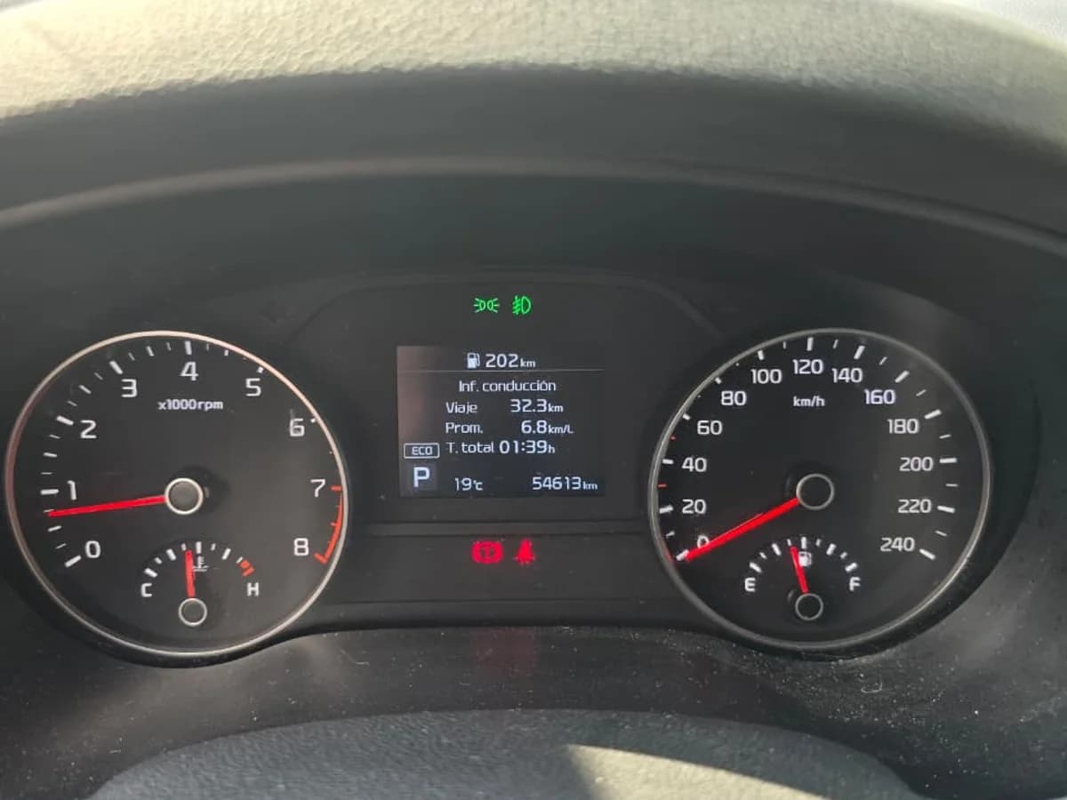 KIA Sportage 2.0 LX 2WD SPECIAL PACK 6AT 5P. 2021 - Imagen 24