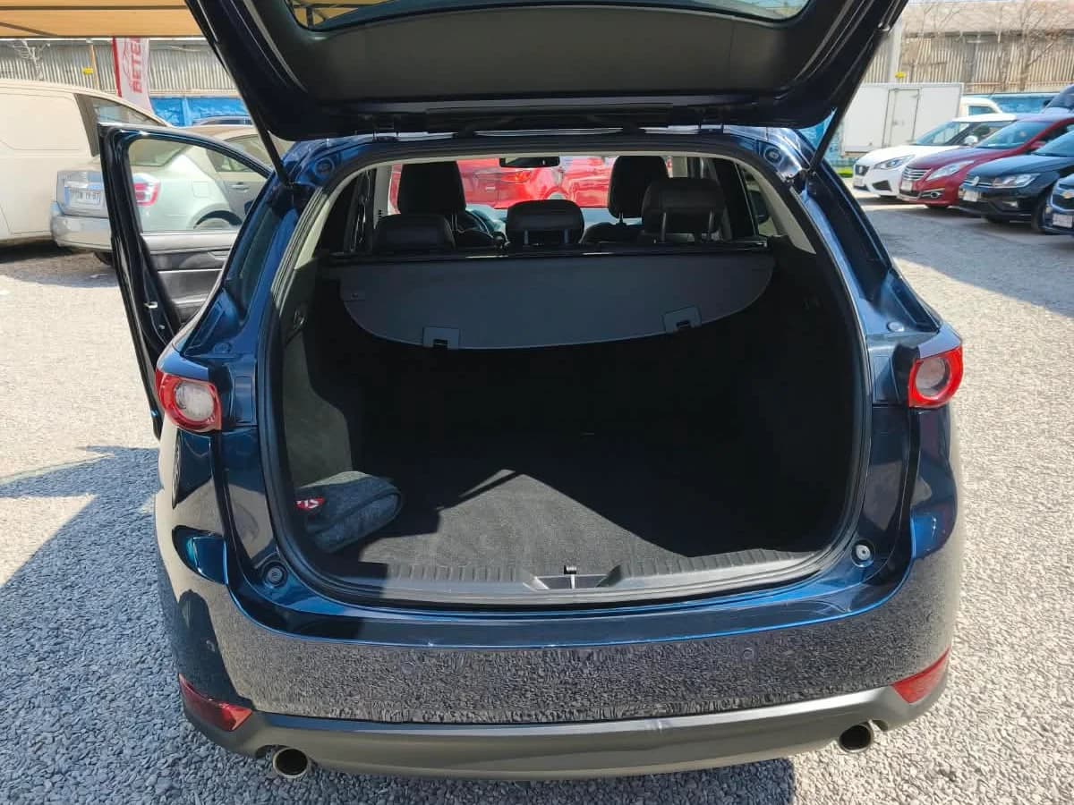 MAZDA Cx-5 GT AWD 2019 - Imagen 9