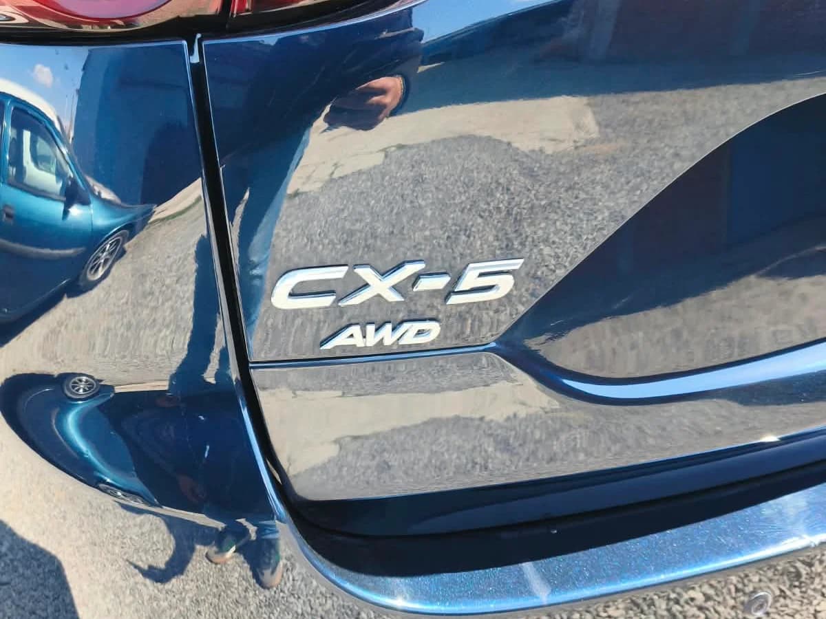 MAZDA Cx-5 GT AWD 2019 - Imagen 10