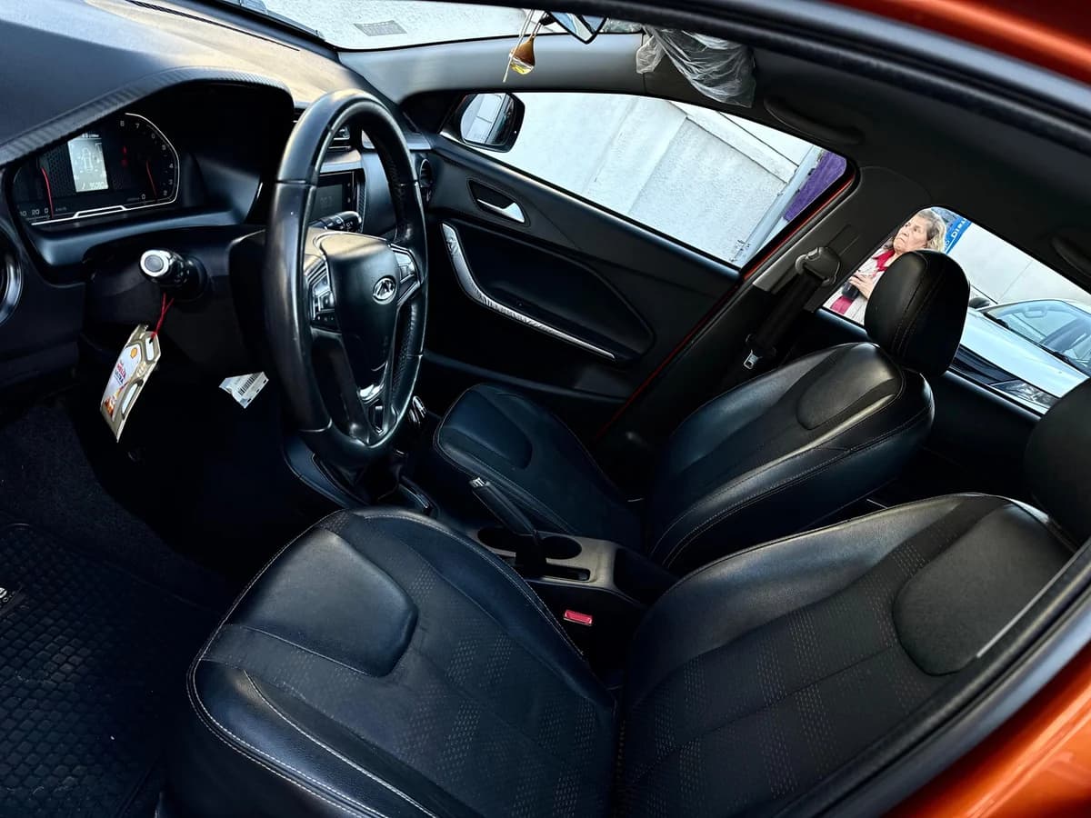 CHERY Tiggo 2 GLS 1.5 MT 2021 - Imagen 13