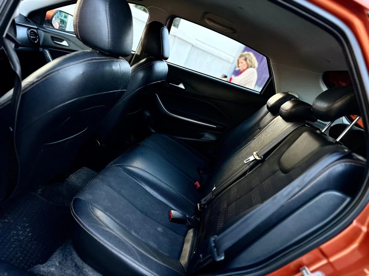 CHERY Tiggo 2 GLS 1.5 MT 2021 - Imagen 14