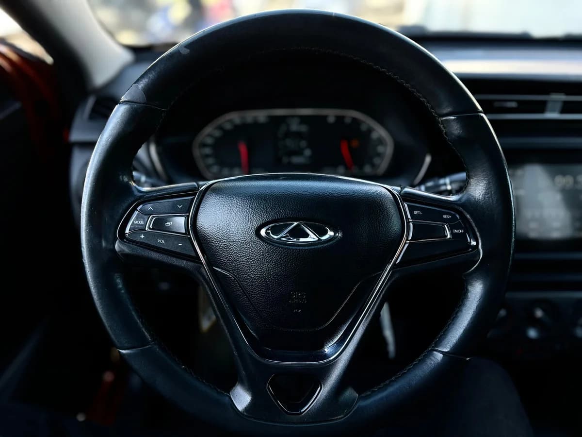 CHERY Tiggo 2 GLS 1.5 MT 2021 - Imagen 15